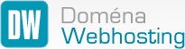 Doména webhosting - úvod